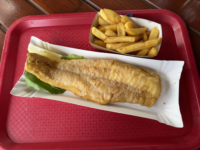 Smażalnia Ryb „U Rybaka”