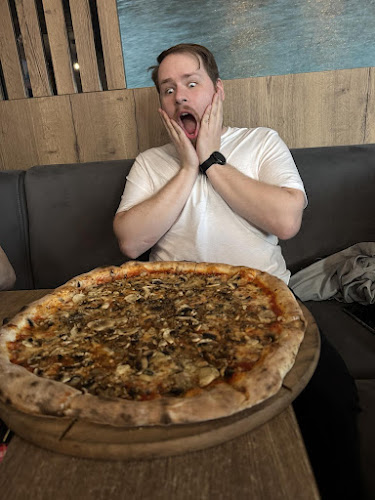 Opinii despre Primavera Restauracja în Sułkowice - Gastronomia