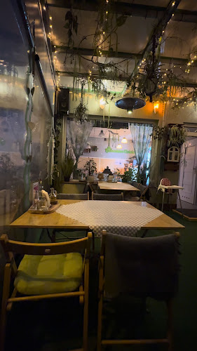 Na Łazarskim Cieście