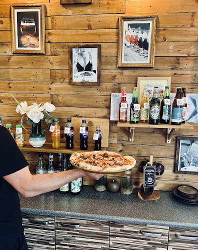 Czas na Obiad & Czas na Pizzę - Gastronomia