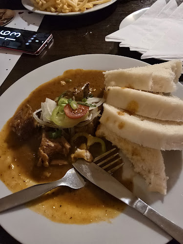 Opinii despre u Vočka în Cieszyn - Gastronomia