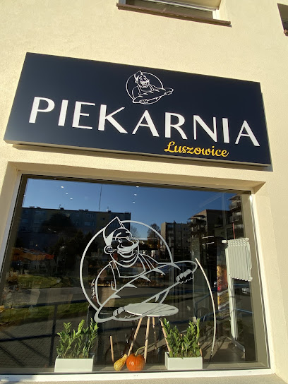 "Piekarnia Luszowice" Wesoła Mysłowice