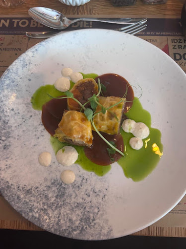 Ça va Restocafe - Gdańsk