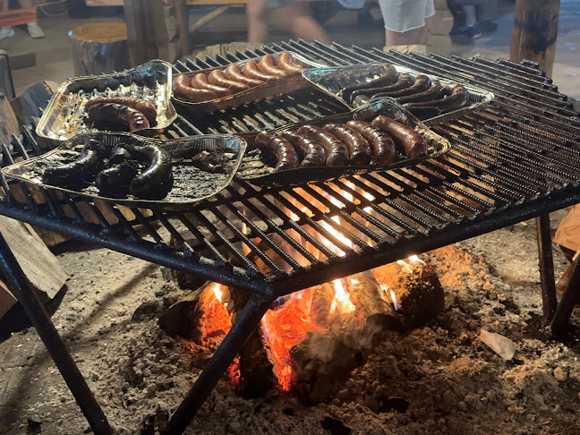 Szałas Sielanka - Szklarska Poręba