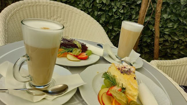 Opinii despre "WERANDA" Marii Domańskiej în Podkowa Leśna - Gastronomia