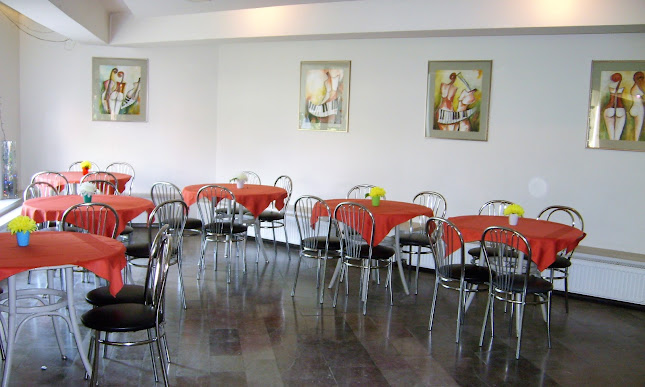 Opinii despre Kawiarnia Malwa Dancing în Ustroń - Gastronomia