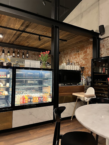 Tartelette Café Open Times