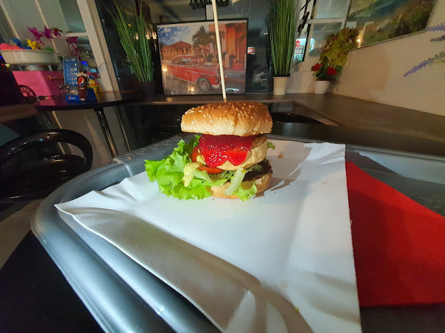 Opinii despre GRILLHAUS-MARKIZ Sp.z o.o. în Skarżysko-Kamienna - Gastronomia