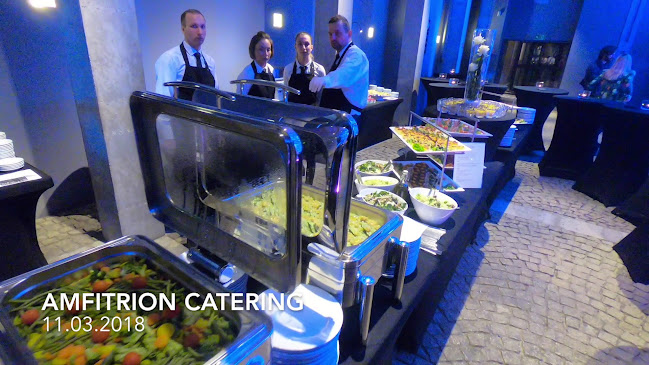 Catering Amfitrion