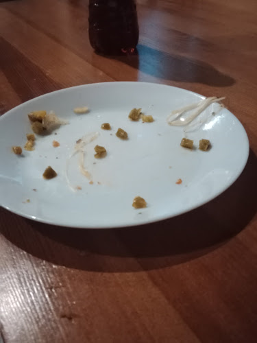 Pizza Rafaello - Gastronomia