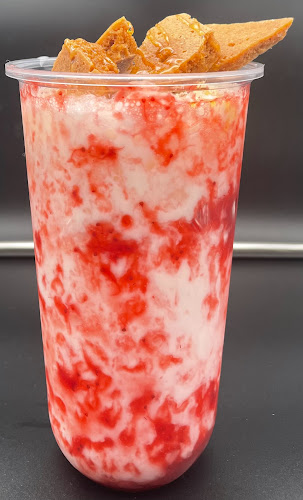 FOR-YOU BUBBLE TEA - Gastronomia