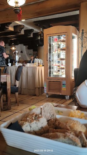 Restauracja Korona - Kłodzko