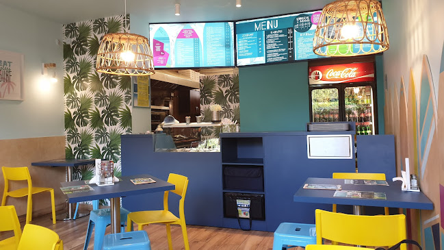 Miami Food Restaurant