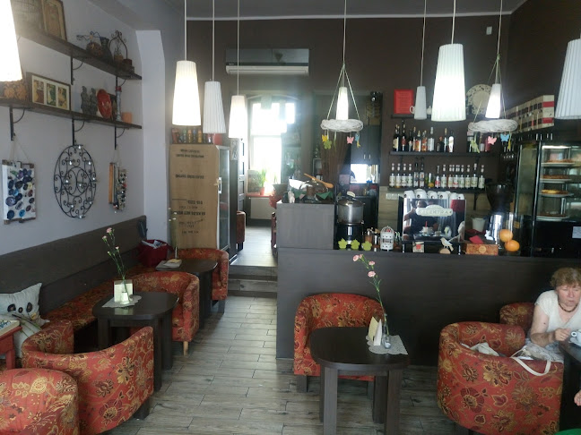 Kawiarnia Melanż Cafe