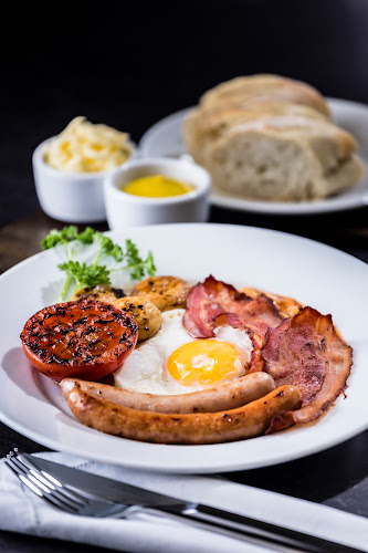 Zielone Krzesła Jubilerska - Gastronomia