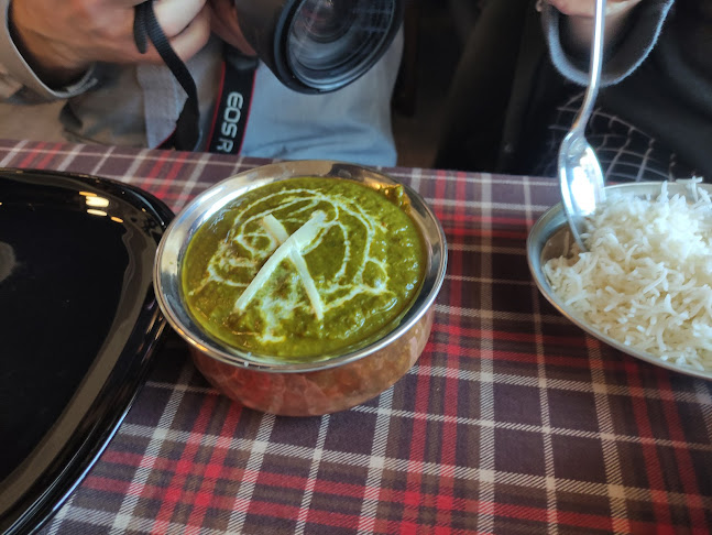 Comentarii opinii despre THE INDIAN ISLAND