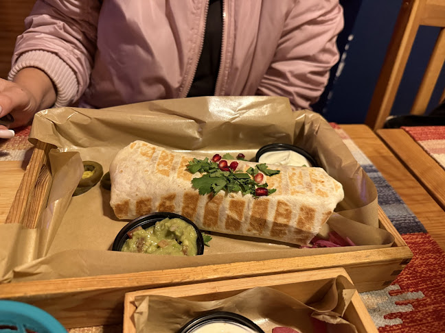 Opinii despre Biała Małpa în Katowice - Gastronomia