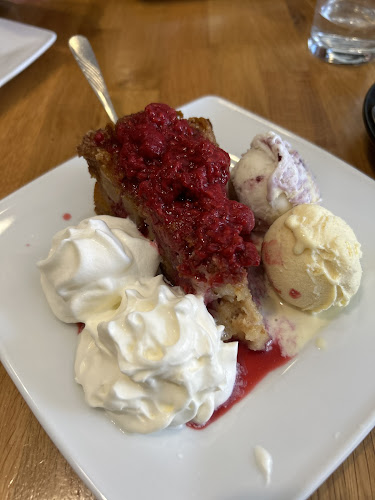 Reviews of Kawiarnia Melanż Cafe in Czarnków - Gastronomia
