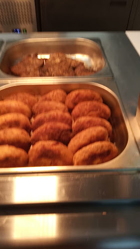 Kuchnia Za Ścianą - Gastronomia