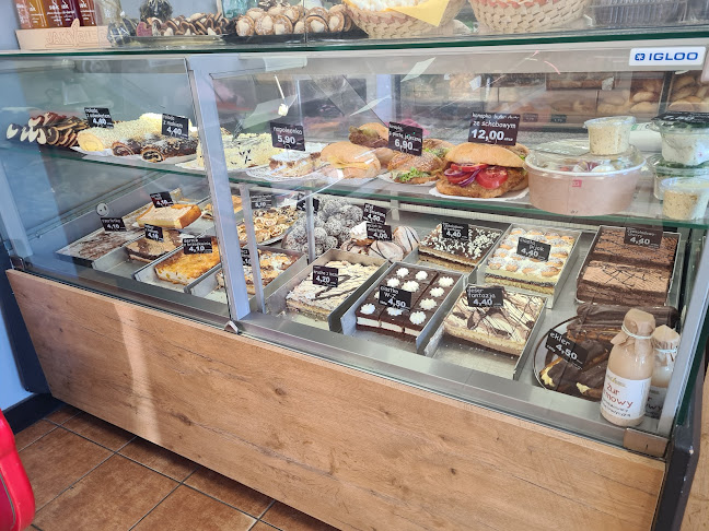 Opinii despre Piekarnia Jakubiec în Zabrze - Gastronomia