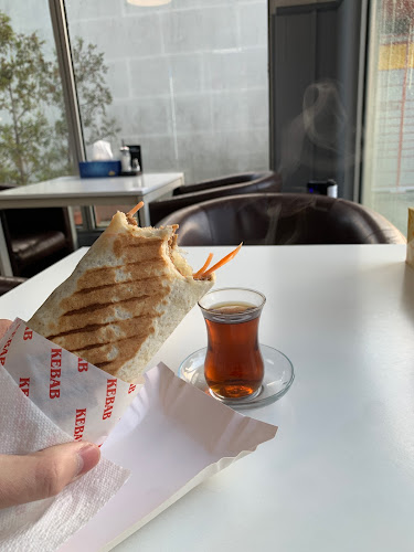 Comentarii opinii despre Kervan Kebab