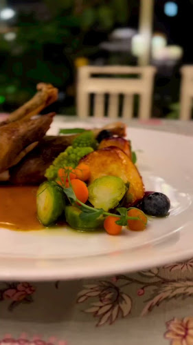 Restauracja i Hotel u Pietrzaków - Zielonka