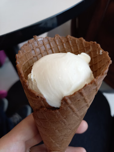 Cafe Le Miracle - Gastronomia