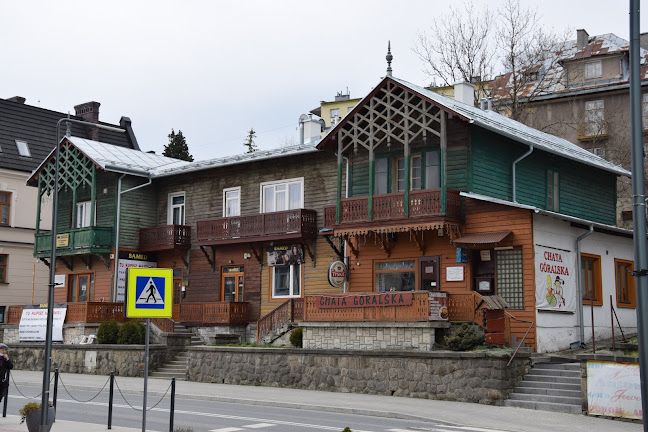 J. I. Kraszewskiego 12, 33-380 Krynica-Zdrój