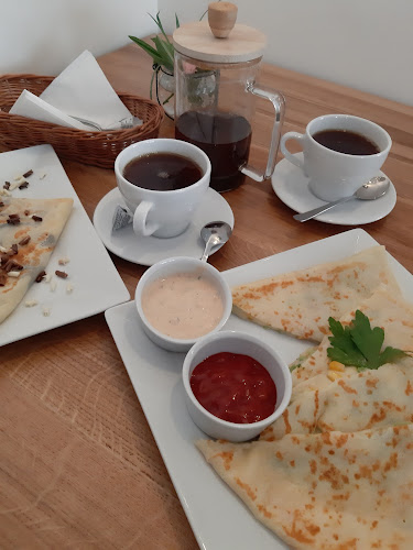 Reviews of Naleśnikarnia Gramofon Bydgoszcz in Bydgoszcz - Gastronomia