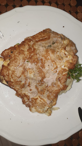 Comments and reviews of Restauracja Magia