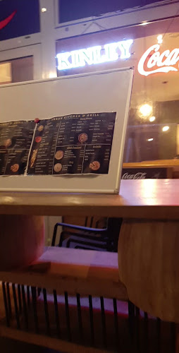 URBAN KITCHEN & GRILL - Gastronomia