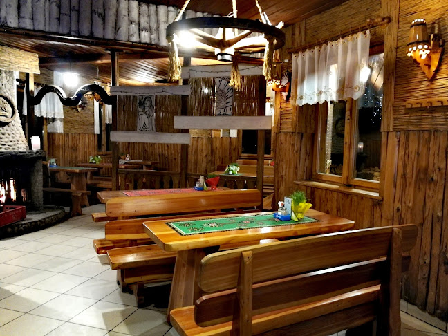 Sponti Restauracja Przy Zakopiance