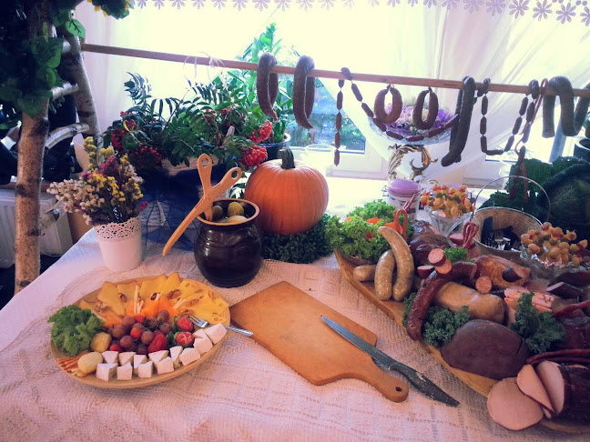 Comentarii opinii despre Impresja Restauracja Sala Weselna