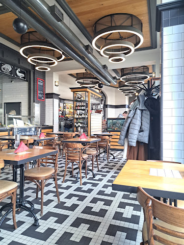 Comentarii opinii despre Paprykarz Fish Market