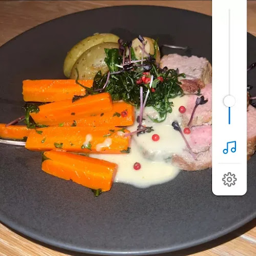 Cafeteria OSZ Eisenhüttenstadt - Słubice