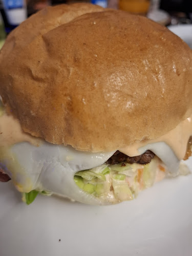 Opinii despre Habanero Pizza & The Burgers în Częstochowa - Gastronomia