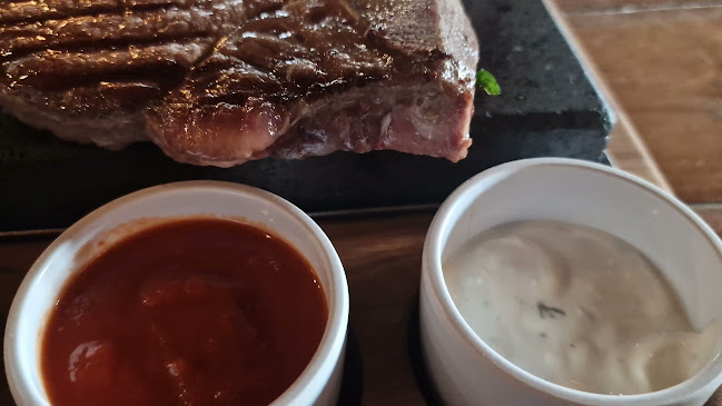 Opinii despre Restauracja Korona în Kłodzko - Gastronomia