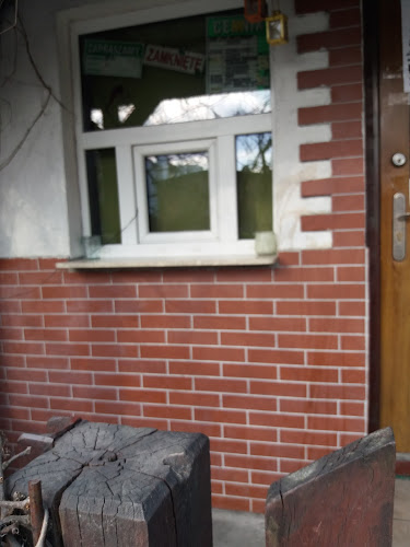 Bar Pod Kasztanami - Gastronomia