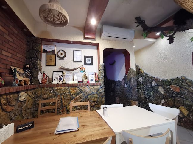 Restauracja Gruzińska ALAVERDI - Łódź