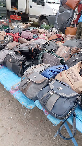 Opinii despre GIEŁDA i PCHLI TARG ROSZKOWO / Pruszcz Gdański în Roszkowo - Gastronomia