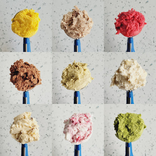 Opinii despre Lodziarnia Mokolodo în Warszawa - Gastronomia