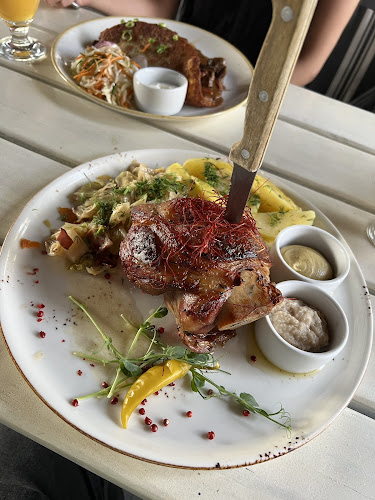 Comentarii opinii despre Restauracja Kapiodoro