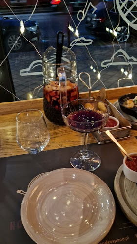 Reviews of Hora de España in Gdańsk - Gastronomia