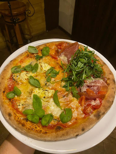 POP Tobiasz Wróblewski - Gastronomia