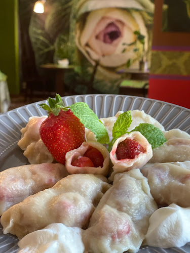 Bigosu Czar dawniej Cafe Filiżanka - Żyrardów