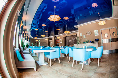 Restauracja Lazurowa