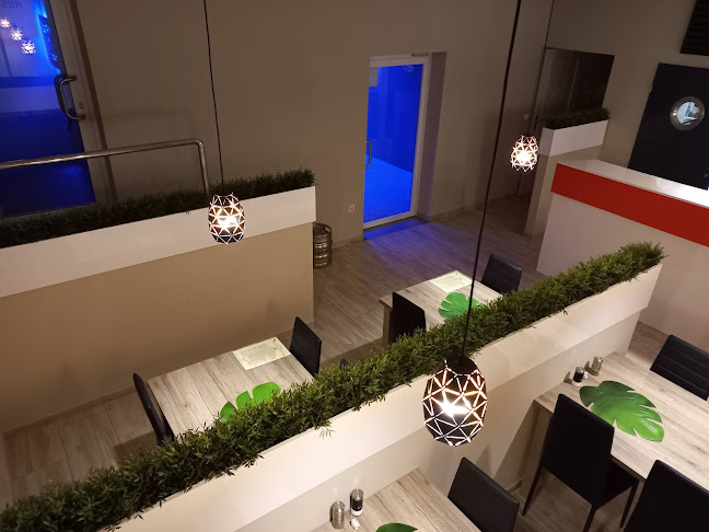 LIPOWSKA pizzeria restauracja - Czechowice-Dziedzice