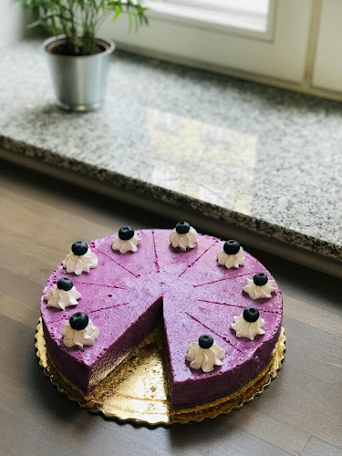 FIT CAKE Piłsudskiego (nieCukiernia) - Wrocław