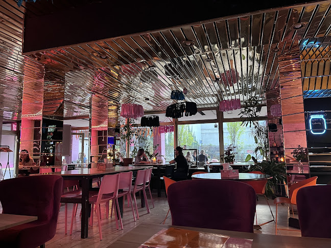 Opinii despre Ferment Neobistro în Kielce - Gastronomia