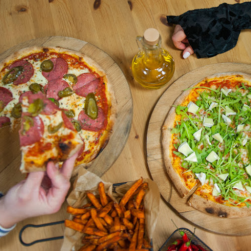 RÓG BALICKIEJ I LINDEGO, Balicka 100, 30-149 Kraków